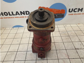 Hydraulic pump for Crane Liebherr LTM 1060 VARIABLE PUMP: picture 3