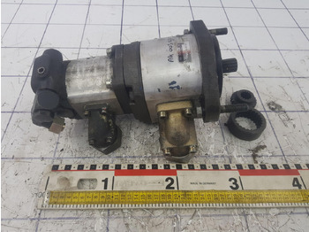 Hydraulic pump LIEBHERR