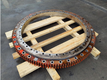 Slewing ring LIEBHERR