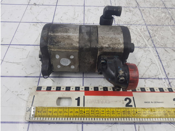 Hydraulic pump LIEBHERR