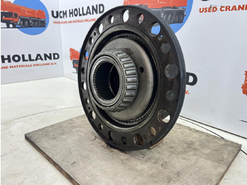 Final drive for Mobile crane Liebherr LTM 1070 planetary gear 17-24-67-32-3pl-H127-46: picture 3