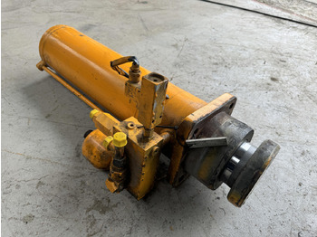 Hydraulic cylinder for Mobile crane Liebherr LTM 1080-1 ballast extension ram: picture 3