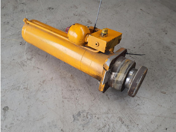 Hydraulic cylinder for Mobile crane Liebherr LTM 1080-1 ballast extension ram: picture 4