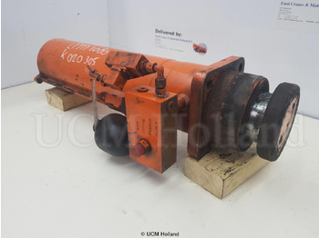 Hydraulic cylinder for Mobile crane Liebherr LTM 1080-1 ballast extension ram: picture 2