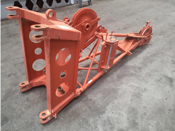 Boom LIEBHERR