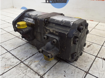 Hydraulic pump LIEBHERR