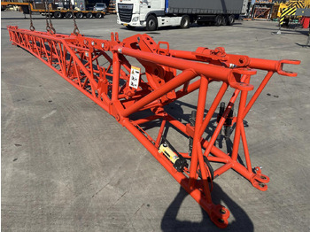 Boom LIEBHERR