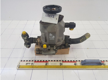 Hydraulic pump LIEBHERR