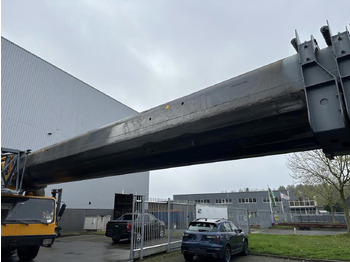 Boom for Mobile crane Liebherr LTM 1160-2 telescopic section 1: picture 3