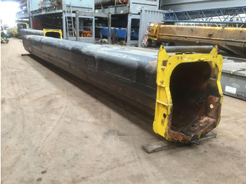 Boom LIEBHERR