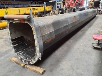 Boom LIEBHERR