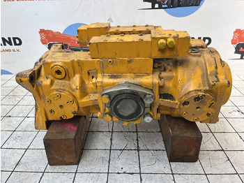 Hydraulic pump LIEBHERR