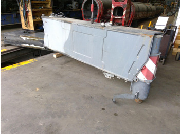Suspension LIEBHERR
