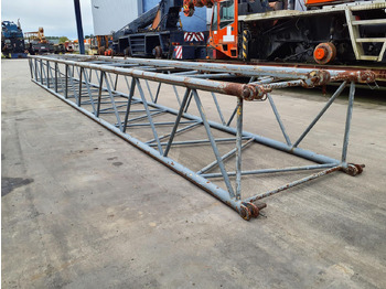 Boom for Mobile crane Liebherr LTM 1300 14m jib section NI: picture 2 Boom for Mobile crane Liebherr LTM 1300 14m jib section NI: picture 2