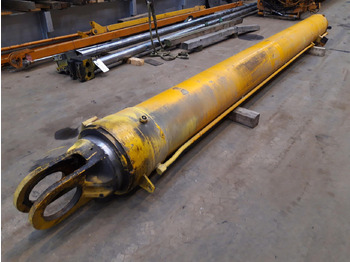 Hydraulic cylinder LIEBHERR