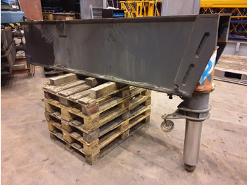Suspension LIEBHERR