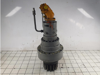 Swing motor LIEBHERR