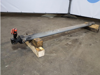 Hydraulic cylinder for Mobile crane Liebherr LTM 1400 7.1 Extension ram sliding beam: picture 2