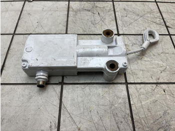 Electrical system LIEBHERR