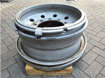 Rim LIEBHERR