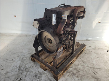 Engine MERCEDES-BENZ