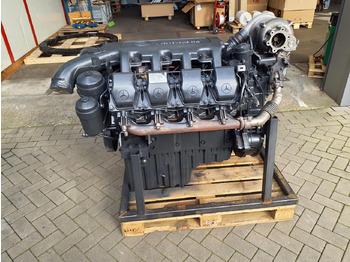 Engine MERCEDES-BENZ
