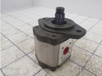 Hydraulic pump for Crane Parker Parker Hydraulics gear pump: picture 3