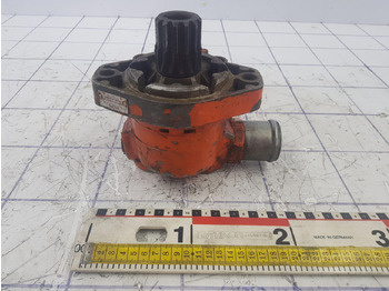 Hydraulic pump