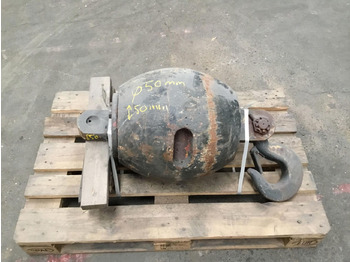 Spare parts