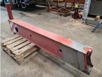Spare parts for Crane Liebherr LTM 1040 2.1 Outrigger: picture 3