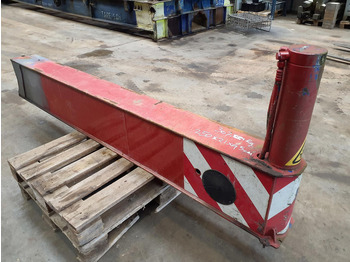Spare parts LIEBHERR