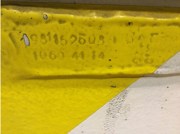 Spare parts for Crane Liebherr LTM 1060-2 outrigger complete: picture 5