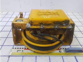 Spare parts TEREX
