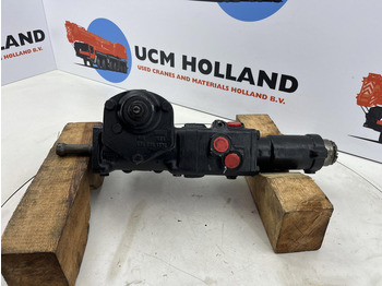 Steering column for Crane Steering box: picture 5