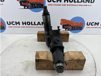 Steering column for Crane Steering box: picture 2