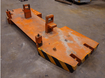 Counterweight TEREX