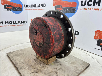 Suspension for Crane Terex AC 155 planetary gear 17-24-67-32-3pl-H135-46: picture 2