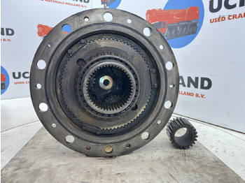 Final drive for Mobile crane Terex AC 155 planetary gear 22-25-74-40-3pl-H135-46: picture 5