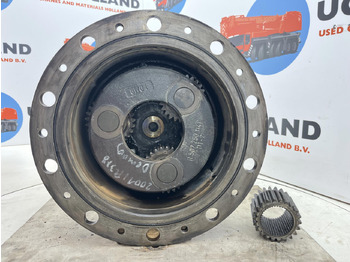 Final drive for Mobile crane Terex AC 155 planetary gear 22-25-74-40-3pl-H135-46: picture 4