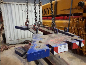 Counterweight TEREX