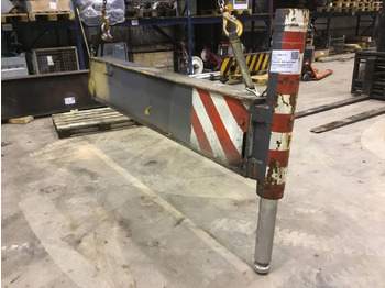 Suspension TEREX