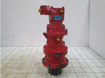 Swing motor TEREX