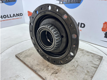Suspension for Crane Terex AC 50 planetary gear 17-24-67-32-3pl-H135-46: picture 3