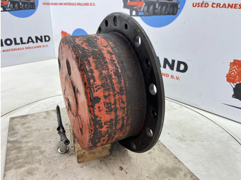 Suspension for Crane Terex AC 50 planetary gear 17-24-67-32-3pl-H135-46: picture 2