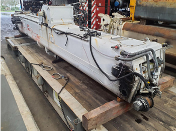Boom for Mobile crane Terex AC 55 City Complete boom: picture 4