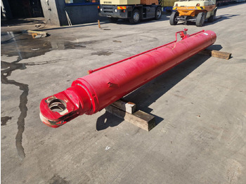 Hydraulic cylinder for Mobile crane Terex AC 700 Boom cylinder left: picture 2