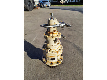 Swing motor TEREX