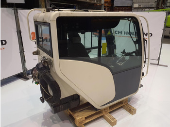Cab for Tower crane Terex challenger upper cabin: picture 3