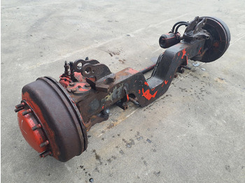 Axle and parts for Crane Weber LTM 1050 axle 3: picture 4