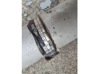 Axle and parts for Crane Weber LTM 1050 axle 3: picture 5